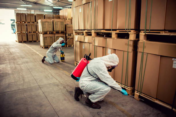 Best Pest Control Near Me in Wise, VA